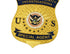 US HSI Homeland Security Investigations Special Agent Badge Replica Movie Props